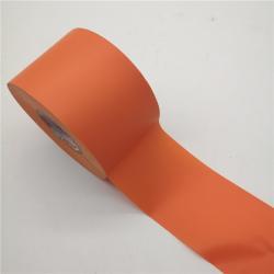 Лента строительная ПВХ оранжевая для штукатурки (арт. 26-1902054)