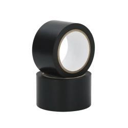 Лента ПВХ 40мм узкая 28м для соединений труб (арт. 26-1902066)