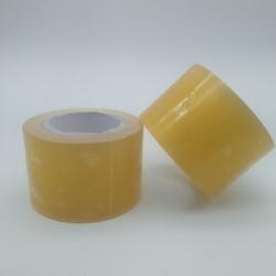 Лента прозрачная ПВХ 8mil для матов борьбы (арт. 26-1902076)