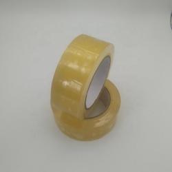 Лента прозрачная ПВХ 4x28 ярдов водонепроницаемая для хоккейных гетр (арт. 26-1902079)