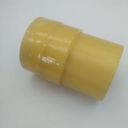 Лента для матов из ПВХ 3/4 прозрачная для борьбы (арт. 26-1902081)