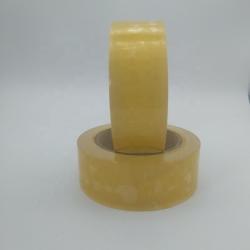 Лента клейкая прозрачная водонепроницаемая для спорта (арт. 26-1902083)