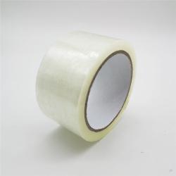 Скотч прозрачный BOPP акриловый водостойкий для упаковки (арт. 26-1902100)