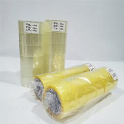 Скотч прозрачный BOPP 48мм 100м для упаковки (арт. 26-1902109)