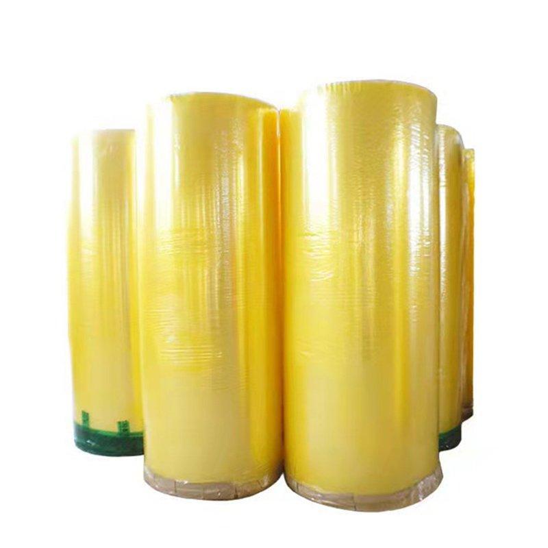 Скотч BOPP jumbo рулон для упаковки коробок (арт. 26-1902133)