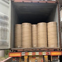 Скотч коричневый BOPP прочный для упаковки коробок (арт. 26-1902135)