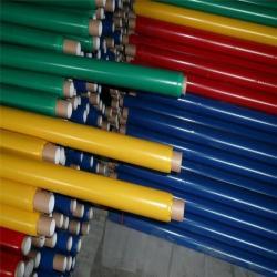 Изоляционная лента ПВХ высокая напряженность для электричества (арт. 26-1902142)