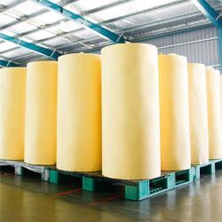 Скотч малярный бумажный 1800м термостойкий (арт. 26-1902143)