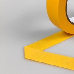 Лента бумажная водостойкая односторонняя для авто (арт. 26-1902160)