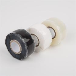 Лента ремонтная силиконовая самослипающаяся водонепроницаемая (арт. 26-1902172)