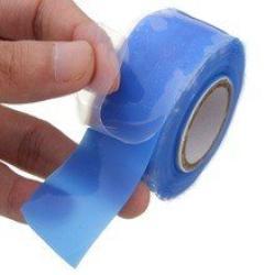 Лента ремонтная силиконовая самослипающаяся для труб (арт. 26-1902176)