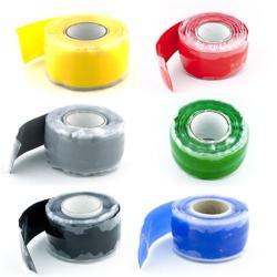 Лента ремонтная силиконовая самослипающаяся для труб (арт. 26-1902176)