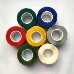 Лента силиконовая двусторонняя 25мм термостойкая (арт. 26-1902177)