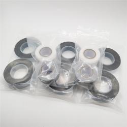 Лента силиконовая двухсторонняя термостойкая для обмотки (арт. 26-1902179)