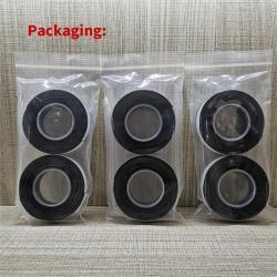 Изолента резиновая самослипающаяся для высоковольтных кабелей (арт. 26-1902184)