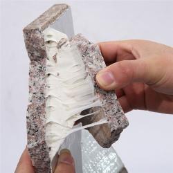 Лента ремонтная алюминиевая 4in 16.4ft водостойкая для труб (арт. 26-1902207)