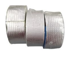 Лента герметизирующая бутиловая самоклеящаяся 5м водонепроницаемая (арт. 26-1902209)