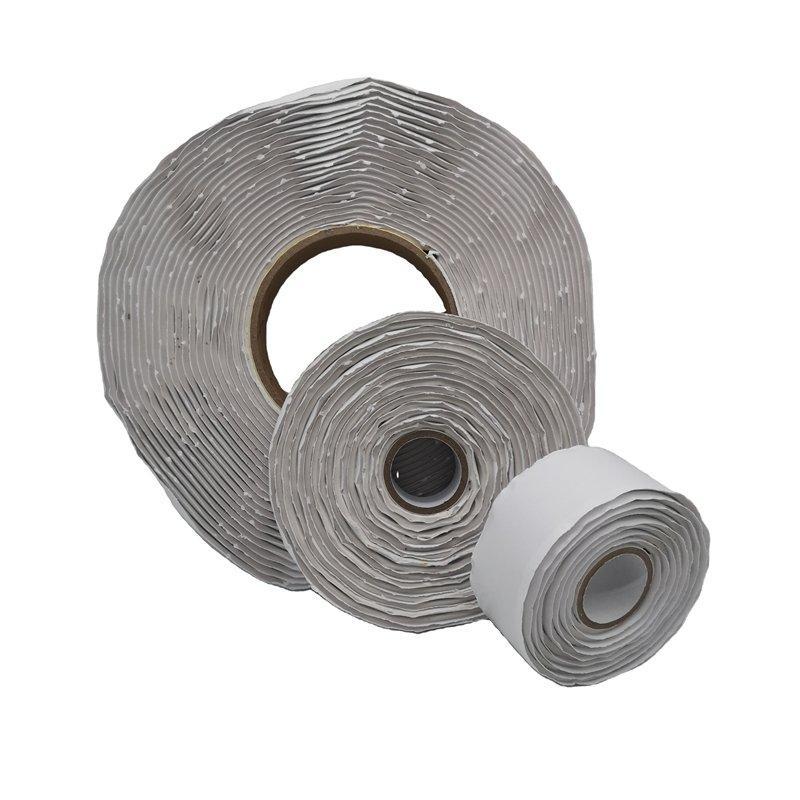 Лента герметик резиновая водонепроницаемая для авто (арт. 26-1902214)