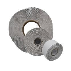 Лента самослипающаяся резиновая 2 дюйма водонепроницаемая (арт. 26-1902217)