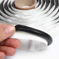 Уплотнитель резиновый 4 м бутиловый для фар и стекол (арт. 26-1902222)