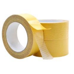 Лента ковровая двусторонняя акриловая самоклеящаяся (арт. 26-1902228)