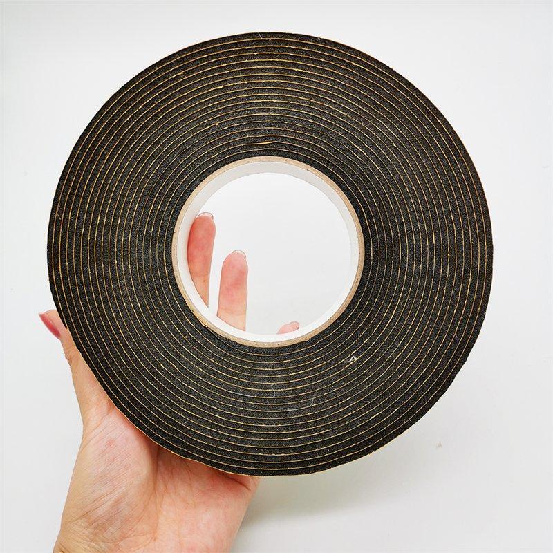 Уплотнитель из cr-резины для окон и дверей (арт. 26-1902233)