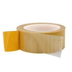 Лента для ковров акриловая двухсторонняя прозрачная (арт. 26-1902236)