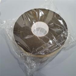 Лента клейкая двухсторонняя PE&EVA 5м для монтажа (арт. 26-1902237)