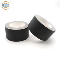 Лента клейкая тканевая черная 2 X30yds водостойкая (арт. 26-1902251)