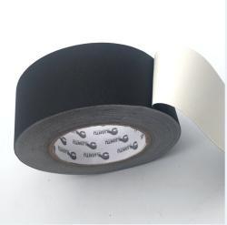 Лента клейкая тканевая черная 2 X30yds водостойкая (арт. 26-1902251)