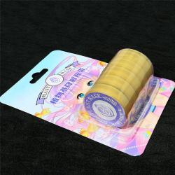 Скотч акриловый односторонний для упаковки (арт. 26-1902254)