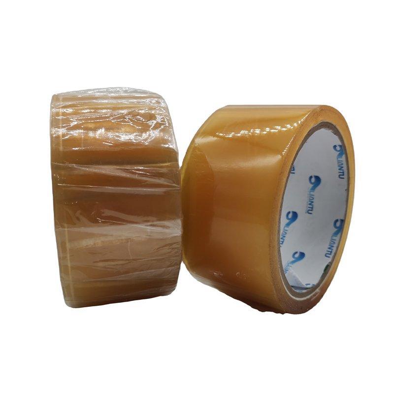 Упаковочная лента PLA экологичная биоразлагаемая (арт. 26-1902255)