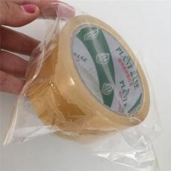 Упаковочная лента PLA экологичная биоразлагаемая (арт. 26-1902255)