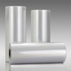 Пленка термоусадочная POF 20 микрон цветная для косметики (арт. 26-1902257)