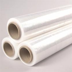 Пленка ПВХ прозрачная мягкая для упаковки продуктов (арт. 26-1902262)