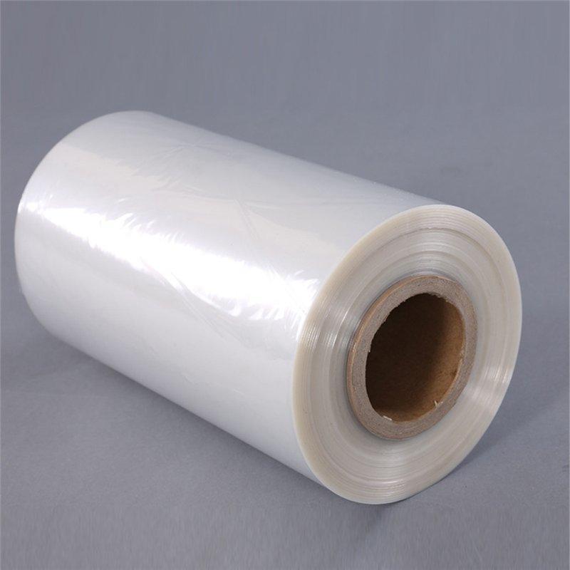 Пленка термоусадочная полиолефиновая микроперфорированная (арт. 26-1902267)