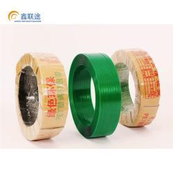 Лента упаковочная PET/PP для кирпичных паллет (арт. 26-1902271)