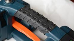 Инструмент для обвязки пластиковыми лентами автоматический пневматический (арт. 26-1902276)