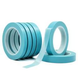 Маскировочная лента резиновая 0.1мм водостойкая для покраски авто (арт. 26-1902281)