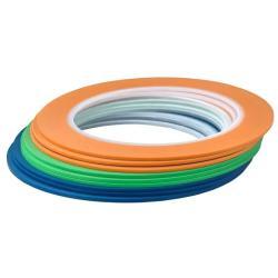 Лента ПВХ 48мм односторонняя водостойкая для авто (арт. 26-1902285)