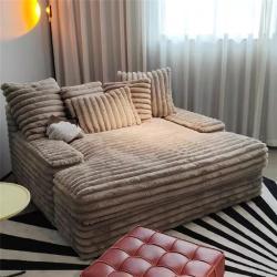 Диван модульный тканевый для гостиной (арт. 26-2102083)