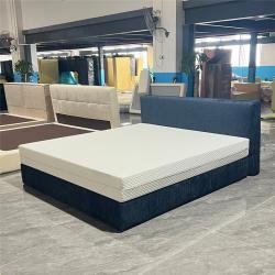 Кровать модульная вакуумная компактная для спальни (арт. 26-2102094)