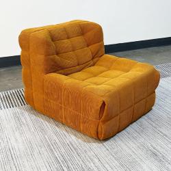 Диван-кровать складной 1-местный супер мягкий (арт. 26-2102099)