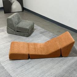 Диван-кровать складной для малых пространств (арт. 26-2102101)