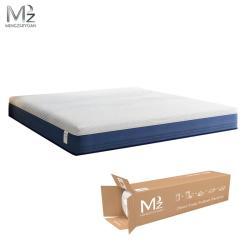 Матрас гибридный с пружинами и мягким наполнителем для отелей и больниц (арт. 26-2102109)