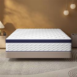 Матрас гибридный 30см огнеупорный для больниц (арт. 26-2102111)