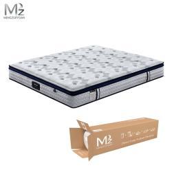 Матрас с пружинами hybrid queen size для спальни (арт. 26-2102113)