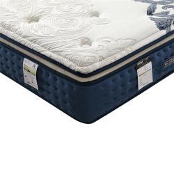 Матрас гибридный с пружинами для больниц (арт. 26-2102117)