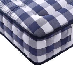 Матрас гибридный 30см карманные пружины для спальни (арт. 26-2102123)