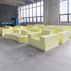 Поролон для диванов и матрасов, сжатый вакуум, нестандартная форма (арт. 26-2102124)